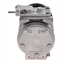 Load image into Gallery viewer, New OEM AC Compressor for Hyundai Genesis Coupe/ Kia Borrego 3.8L - 2009 to 2012