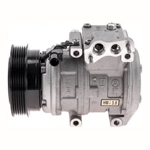 Load image into Gallery viewer, New OEM AC Compressor for Hyundai Genesis Coupe/ Kia Borrego 3.8L - 2009 to 2012