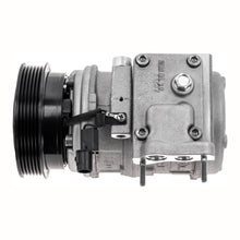 Load image into Gallery viewer, New OEM AC Compressor for Hyundai Genesis Coupe/ Kia Borrego 3.8L - 2009 to 2012