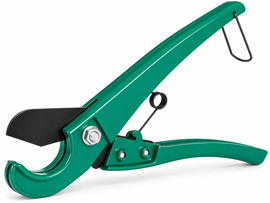 New PVC Pipe Cutter, Hose Tubing Cutter 1/8
