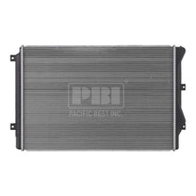 Cargar imagen en el visor de la galería, New Intercooler for 13-16 VW Jetta Hybrid 4Cy/1.4Th Hybrid/At