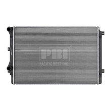Cargar imagen en el visor de la galería, New Intercooler for 13-16 VW Jetta Hybrid 4Cy/1.4Th Hybrid/At