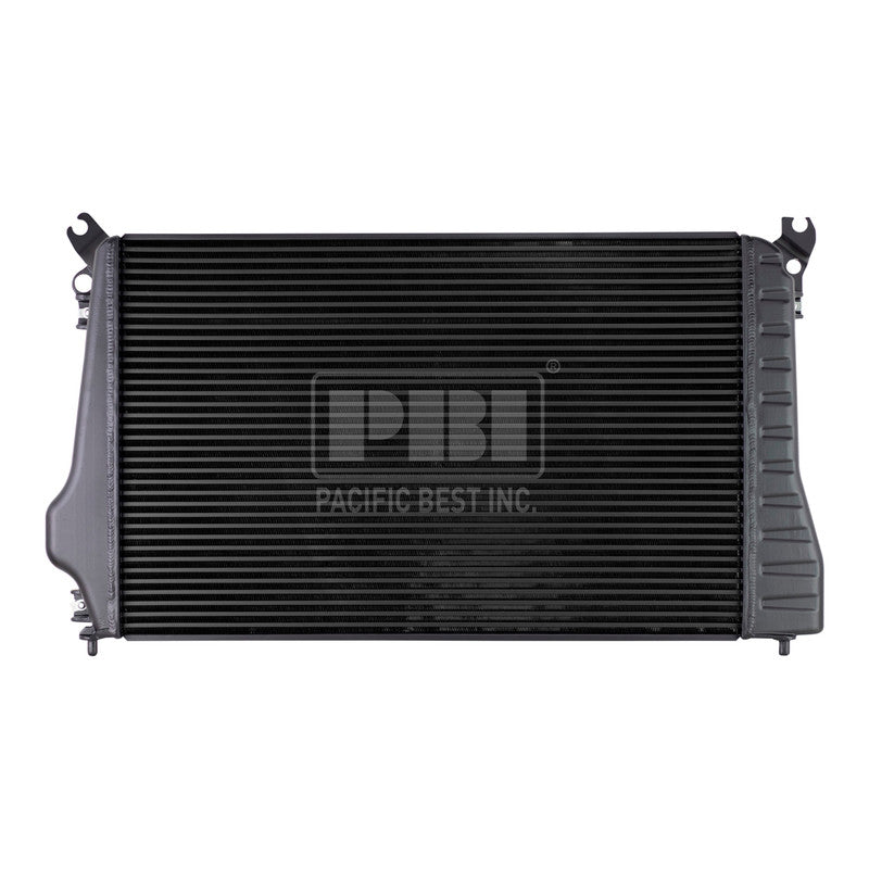 Intercooler for 11-16 Silverado/Sierra 2500HD/3500HD 8Cy/6.6TD Standard Duty