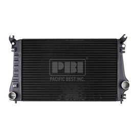 Intercooler for 11-16 Silverado/Sierra 2500HD/3500HD 8Cy/6.6TD Standard Duty