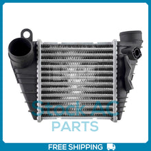 Cargar imagen en el visor de la galería, New Intercooler for 99-05 Jetta 99-03 Golf/GTI 4Cy/1.8T/1.9 Turbo Diesel