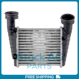 New Intercooler for 01-05 VW Passat 4Cy/2.0 Turbo Diesel