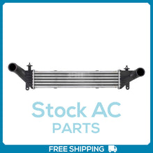 Cargar imagen en el visor de la galería, New Intercooler for 98-04 MB SLK230 4Cy/2.3S Supercharged
