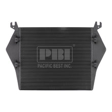 Cargar imagen en el visor de la galería, Intercooler for 05-09 Dodge RAM 2500/3500 - 6Cy/5.9TD/6.7TD 1.75in Core HD