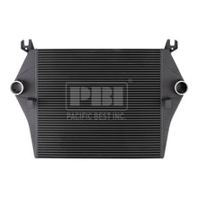 Cargar imagen en el visor de la galería, Intercooler for 05-09 Dodge RAM 2500/3500 - 6Cy/5.9TD/6.7TD 1.75in Core HD