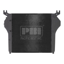 Cargar imagen en el visor de la galería, Intercooler for 10-12 Dodge RAM2500/3500/4500/5500 - 6Cy/6.7 Turbo Diesel