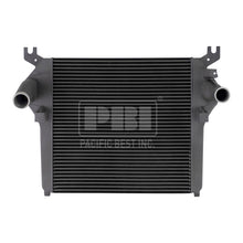 Cargar imagen en el visor de la galería, Intercooler for 10-12 Dodge RAM2500/3500/4500/5500 - 6Cy/6.7 Turbo Diesel