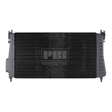 Cargar imagen en el visor de la galería, New Intercooler for 06-10 Silverado/Sierra 2500HD/3500HD 8Cy/6.6 Turbo Diesel