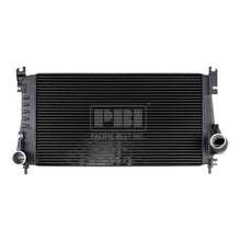 Cargar imagen en el visor de la galería, New Intercooler for 06-10 Silverado/Sierra 2500HD/3500HD 8Cy/6.6 Turbo Diesel