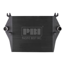 Cargar imagen en el visor de la galería, Intercooler for 05-09 Dodge RAM 2500/3500 - 6Cy/5.9TD/6.7TD  1.25in Core