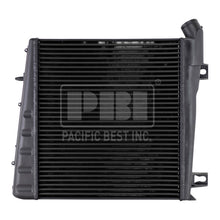 Cargar imagen en el visor de la galería, Intercooler for 08-10 F250SD/F350SD 8Cy/6.4 Turbo Diesel Charge Air Cooler