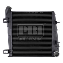 Cargar imagen en el visor de la galería, Intercooler for 08-10 F250SD/F350SD 8Cy/6.4 Turbo Diesel Charge Air Cooler