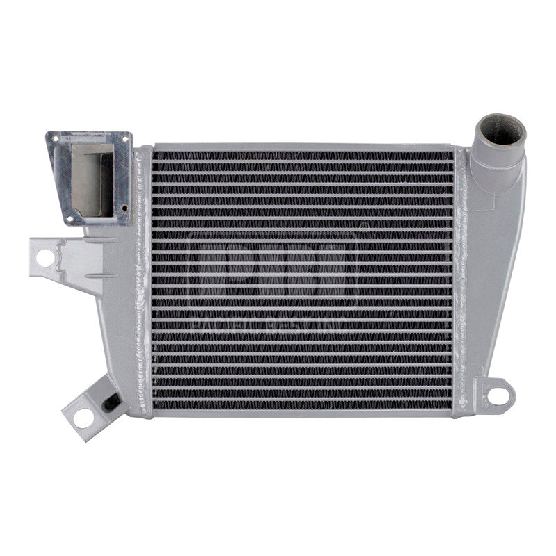 Intercooler for 06-08 Mazdaspeed6 07-13 Mazdaspeed3 Hb 07-12 CX7 4Cy/2.3 Turbo