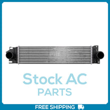 Cargar imagen en el visor de la galería, New Intercooler for 13-16 Ford Fusion 4Cy/1.6T