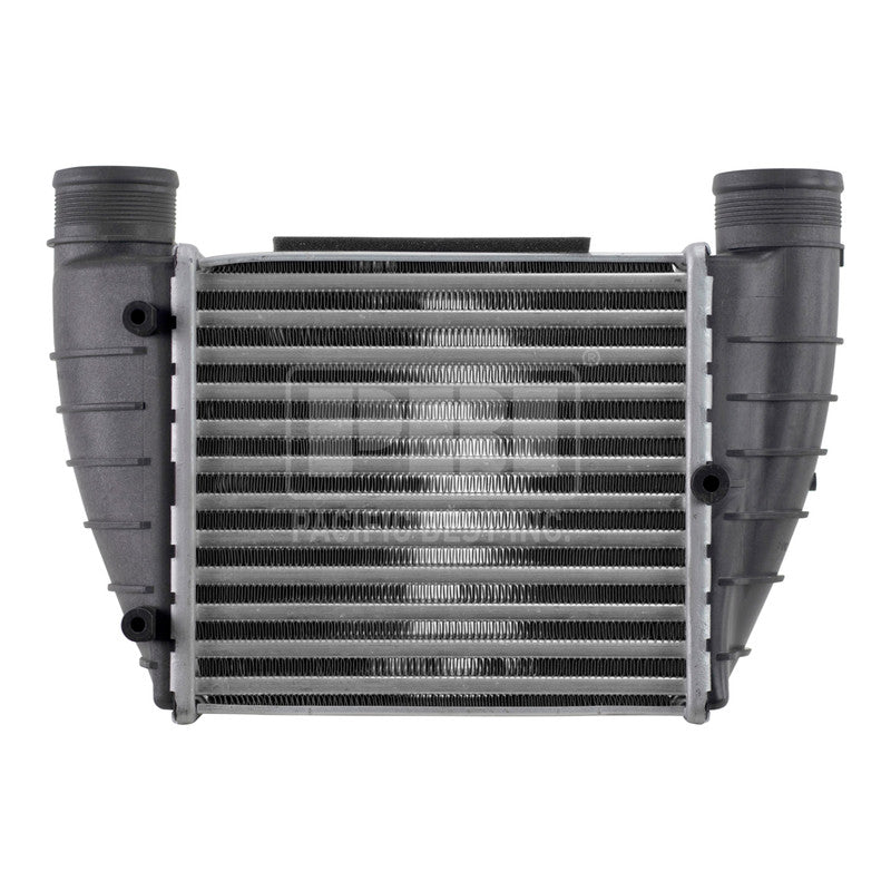 New Intercooler for 05-08 Audi A4 07-09 A4 Cabrio  4Cy/2.0 Turbo Rh