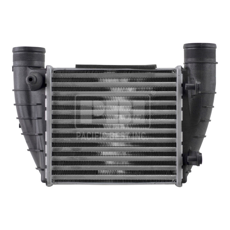 New Intercooler for 05-08 Audi A4 07-09 A4 Cabrio  4Cy/2.0 Turbo Rh