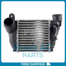 Cargar imagen en el visor de la galería, New Intercooler for 03-06 VW Golf/GTI 03-05 Jetta 4Cy/1.8T/1.9 Turbo Diesel