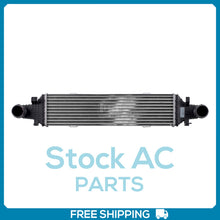 Cargar imagen en el visor de la galería, Intercooler for 10-16 MB E250/E350 13-15 GLK250 - 4Cy/2.1TD/6Cy/3.0 Turbo Diesel