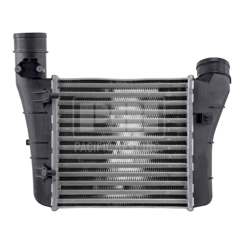 New Intercooler for 05-08 Audi A4 07-09 A4 Cabrio 4Cy/2.0 Turbo Lh