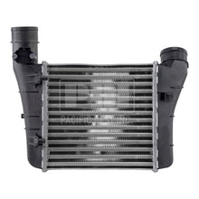 Cargar imagen en el visor de la galería, New Intercooler for 05-08 Audi A4 07-09 A4 Cabrio 4Cy/2.0 Turbo Lh