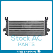 Cargar imagen en el visor de la galería, Intercooler for 11-15 Cruze 16-16 Cruze LMTD 13-16 Verano - 4Cy/1.4T/2.0T/AT