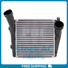 Cargar imagen en el visor de la galería, Intercooler for 03-18 Cayenne 04-15 Touareg 07-15 Q7 3.0TD/4.5T/5.0TD