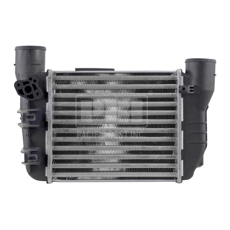 New Intercooler for 02-05 Audi A4/A4Q 03-06 A4 Cabrio 4Cy/1.8 Turbo