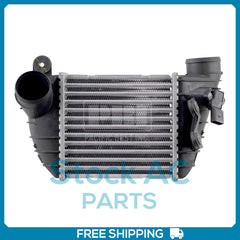 New Intercooler for 00-02 Audi TT Coupe/Roadster 180Hp