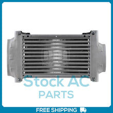Cargar imagen en el visor de la galería, Intercooler for 02-06 Mini Cooper HB 02-08 Cooper CNV 4Cy/1.6S/Supercharged