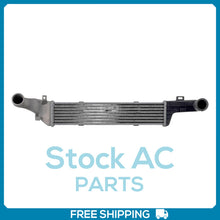 Cargar imagen en el visor de la galería, New Intercooler for 96-99 MB E300 6Cy/3.0 Turbo Diesel