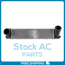 Cargar imagen en el visor de la galería, Intercooler for 07-13 BMW 3Series/M3 08-13 1Series 09-16 Z4 12-15 X1