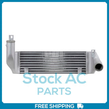Cargar imagen en el visor de la galería, New Intercooler for 03-09 Chrysler PT Cruise -4Cy/2.4T