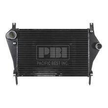 Cargar imagen en el visor de la galería, New Intercooler for 08-10 Ford Econoline E350/E450 8Cy/6.0Td