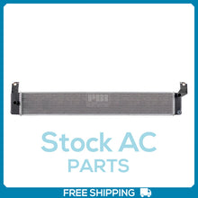 Cargar imagen en el visor de la galería, New Intercooler for 13-18 Lexus ES300H 4Cy/2.5H Inverter Cooler