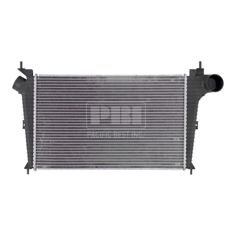 New Intercooler for 99-09 Saab 9-5 2.3L Assy