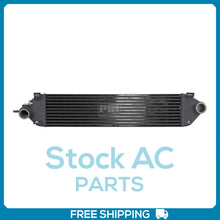 Cargar imagen en el visor de la galería, New Intercooler for 13-19 Escape 14-17 Transitconnect 1.6 Turbo