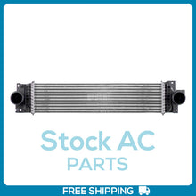Cargar imagen en el visor de la galería, New Intercooler for 13-16 Ford Fusion/Mkz 4Cy/2.0T
