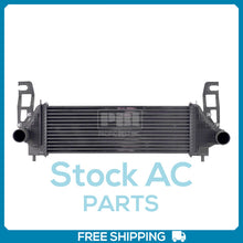 Cargar imagen en el visor de la galería, New Intercooler for 13-22 RAM 1500/Classic 6Cy/3.0Td