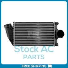 Cargar imagen en el visor de la galería, New Intercooler for 01-05 Porsche 911 Turbo 6Cy/3.6T Lh