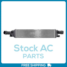 Cargar imagen en el visor de la galería, New Intercooler for 15-18 Audi Q3 4Cy/2.0T
