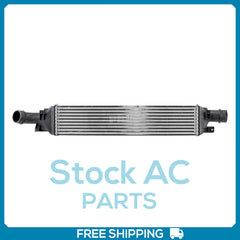 New Intercooler for 15-18 Audi Q3 4Cy/2.0T