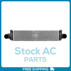 New Intercooler for 11-18 S60 15-18 V60 15-16 S80 16-18 S60 - 4Cy/2.0T