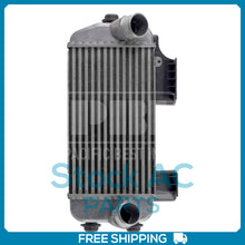 Cargar imagen en el visor de la galería, New Intercooler for 13-16 Hyundai Santafe Sport 4Cy/2.0T