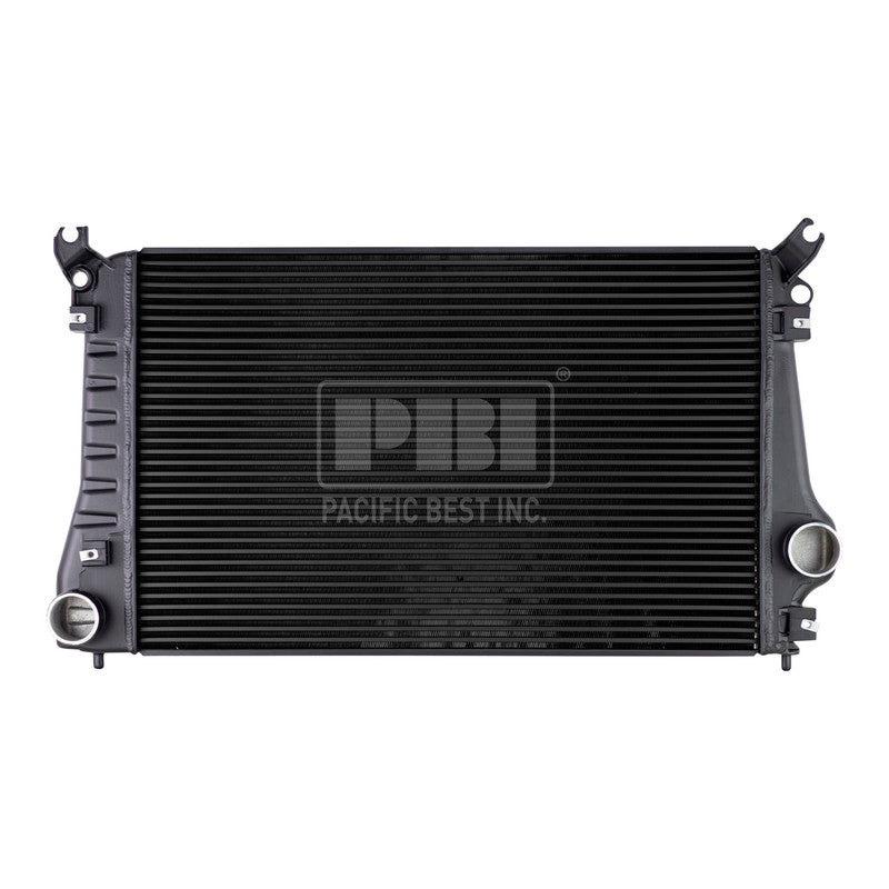 Intercooler for 11-16 Silverado/Sierra 2500HD/3500HD 8Cy/6.6TD
