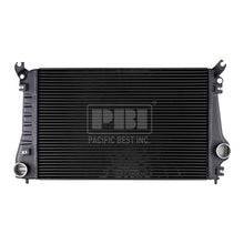 Cargar imagen en el visor de la galería, Intercooler for 11-16 Silverado/Sierra 2500HD/3500HD 8Cy/6.6TD