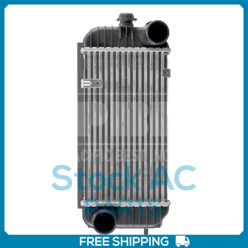 New Intercooler for 16-20 Kia Optima 4Cy/2.0T